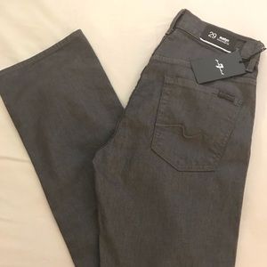 7 For All Mankind Jeans NWT